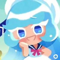 Cream Soda Cookie