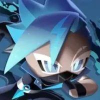 Sonic Water Cookie