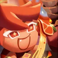 Crushed Pepper Cookie