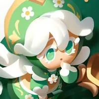 Chamomile Cookie