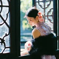 Ngữ Lam - Mẹ - đường Nhược Uyển