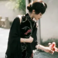 Mộc Ly Tâm - Mẹ - Hàn Dương Phong