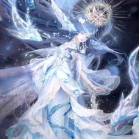 Lunareth Starwater