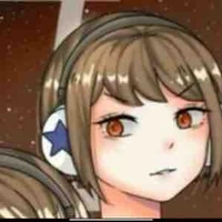 song tử nữ (chị)