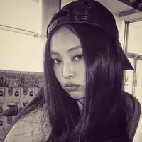 Kim Jennie