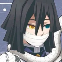 iguro obanai