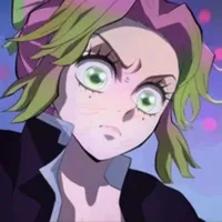 kanroji mitsuri