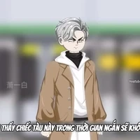 Tiểu Nhất Bạch