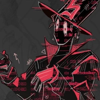 the spectre<top>