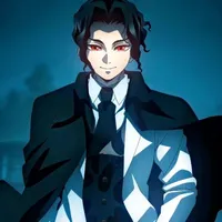 Chúa quỷ - Kibutsuji Muzan