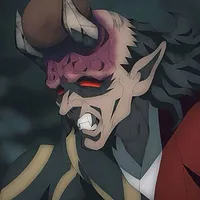 Thượng Huyền Tứ - Hantengu