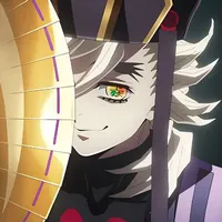 Thượng Huyền Nhị - Douma