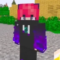 nhóc enderman