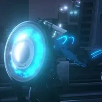 brown camera man O/ simp