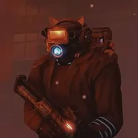 sniper camera man O/dori
