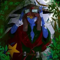 ༺🌳_Mặt Trận_🌳༻ 