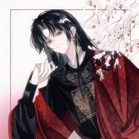 tống mặc ngôn ( nhị thái tử)