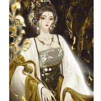 Lý nhược Lan(hoàng hậu)