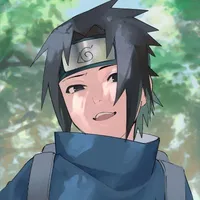 Uchiha Sasuke