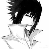 Uchiha Sasuke (Satou)