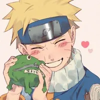 Uzumaki Naruto