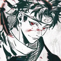 Uchiha Shisui