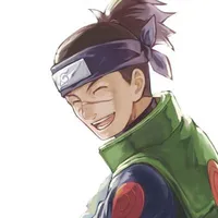 Umino Iruka
