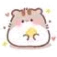 Trần Tổ // hamster //