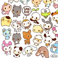 cả đám top khi là thú