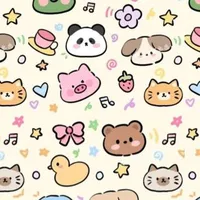 cả đám top khi là thú