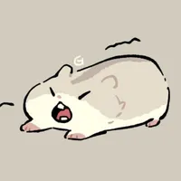 Trần Tổ // hamster //