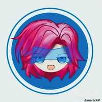 hiha the blue