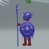 quan glacial