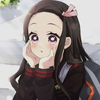 Kamado Nezuko