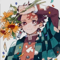 Kamado Tanjiro