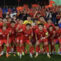 U23 Việt Nam