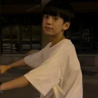 Trương Duệ Triết_7 tuổi