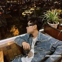 Hoàng Đức Duy (Captian Boy)