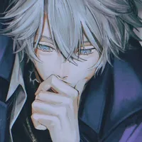 Phainon. ⟩ Bạch Ách.