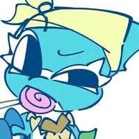 Maggie Mako(để tóc dài lại tí đi🥰)