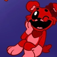 Bobby Bearhug(chị gấu)