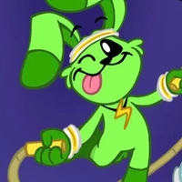 Hoppy Hopscotch(Bestie khứa gà)