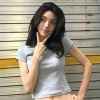 •Cheon Jang Mi•Cheon Jang Mi•천장미