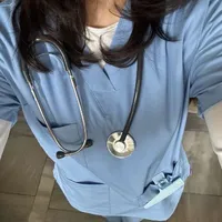 •Nurse•