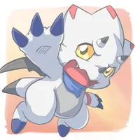 Gammamon