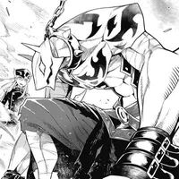 Yuuki/ Vô hạn tỏa