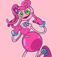 Mommy long leg