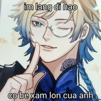 độc giả đau khổ là tg ngồi cười