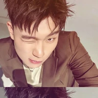 Đang Dương/bống khờ/