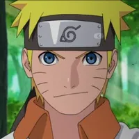 Uzumaki Naruto